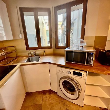 Superbe Maison De Ville Pour 4 Personnes Trouville-sur-Mer Buitenkant foto