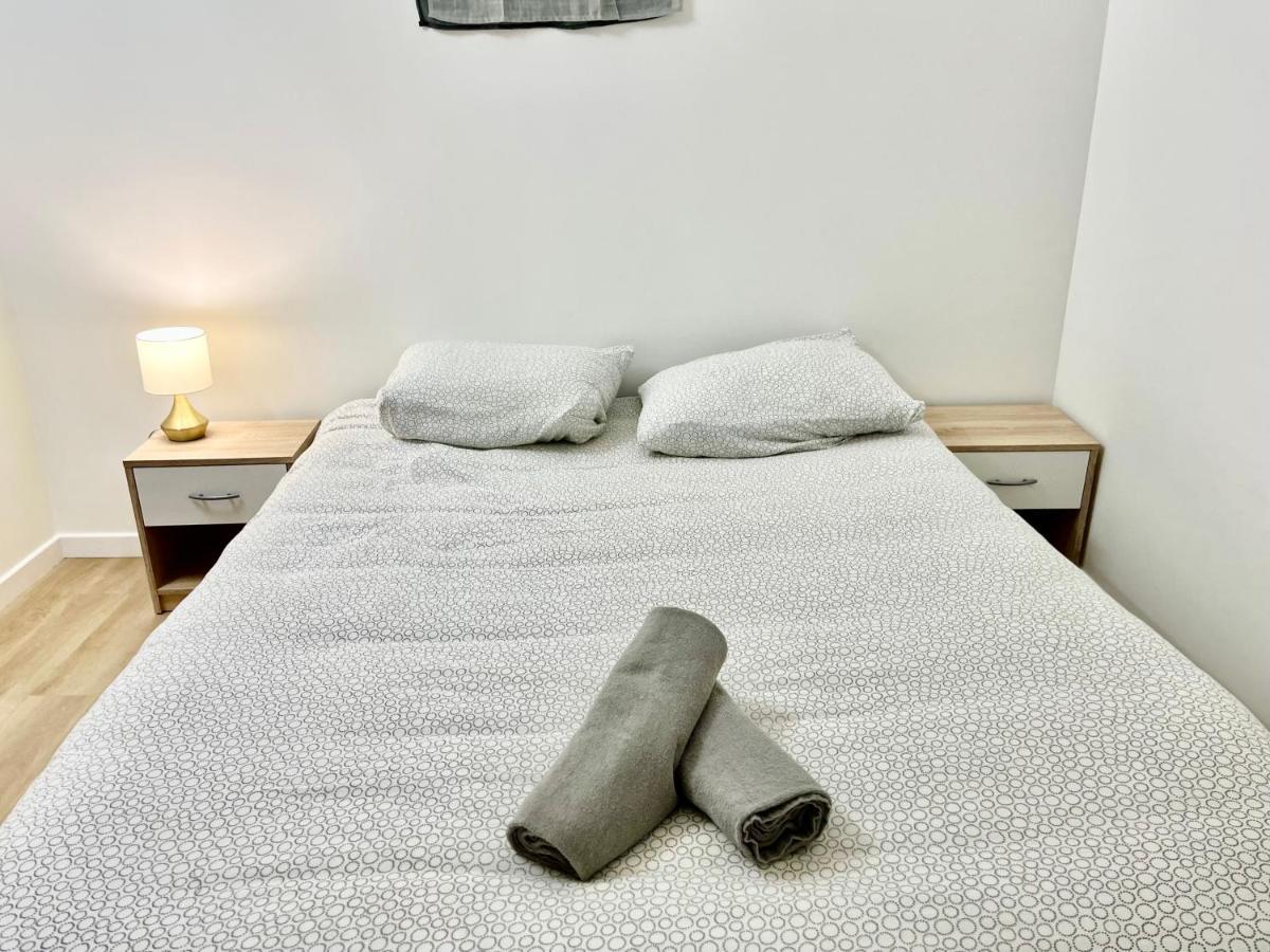 Superbe Maison De Ville Pour 4 Personnes Trouville-sur-Mer Buitenkant foto