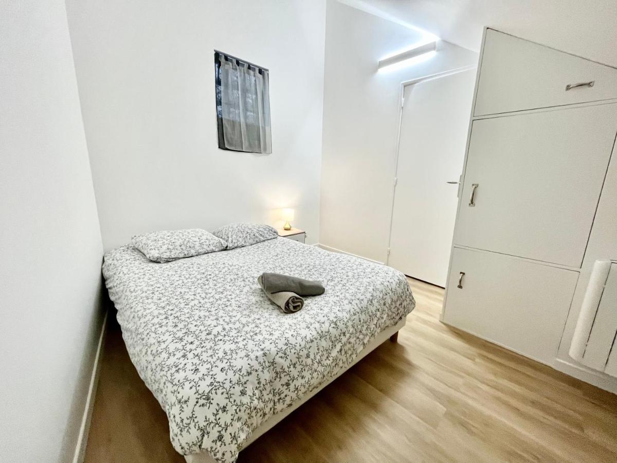 Superbe Maison De Ville Pour 4 Personnes Trouville-sur-Mer Buitenkant foto